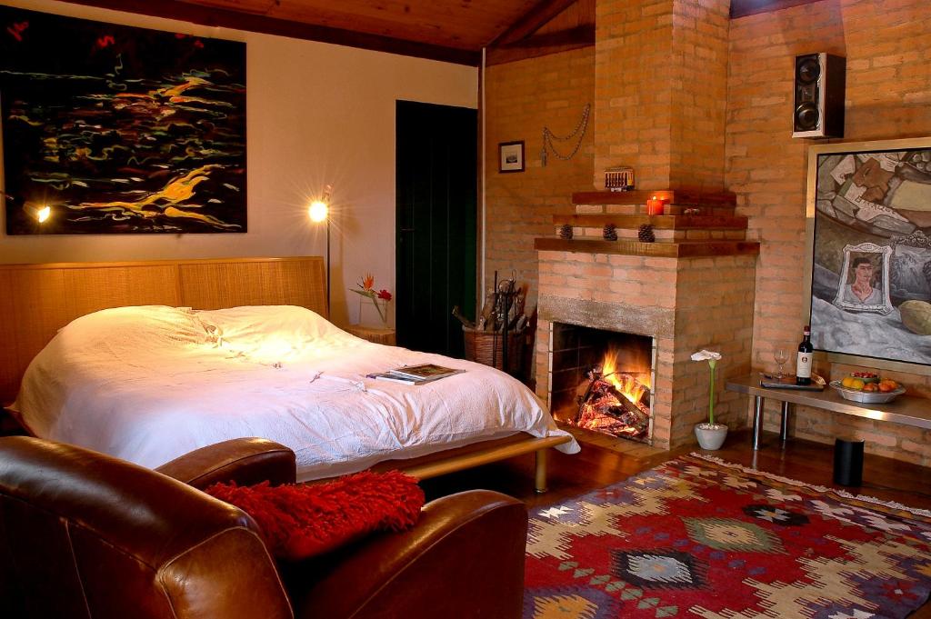 Quinta da Prata room 1