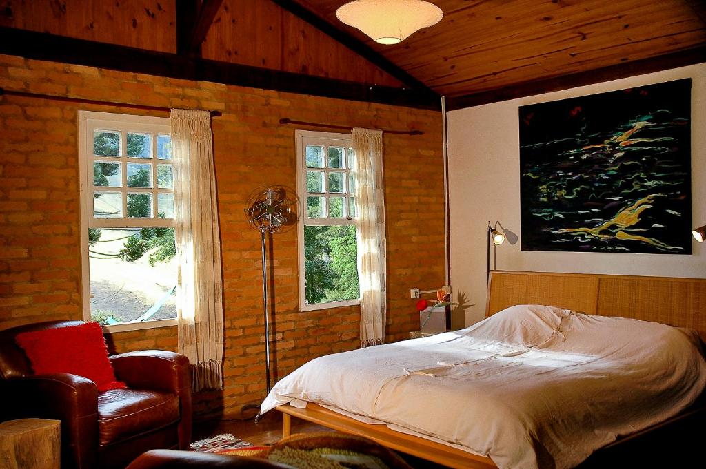 Quinta da Prata room 2
