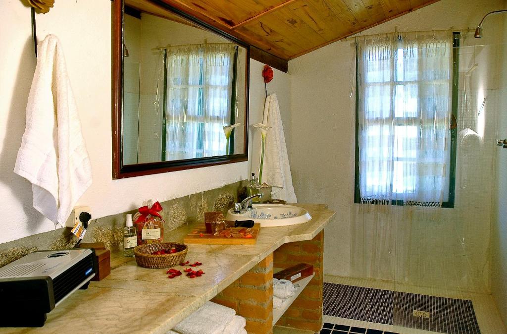 Quinta da Prata room 3